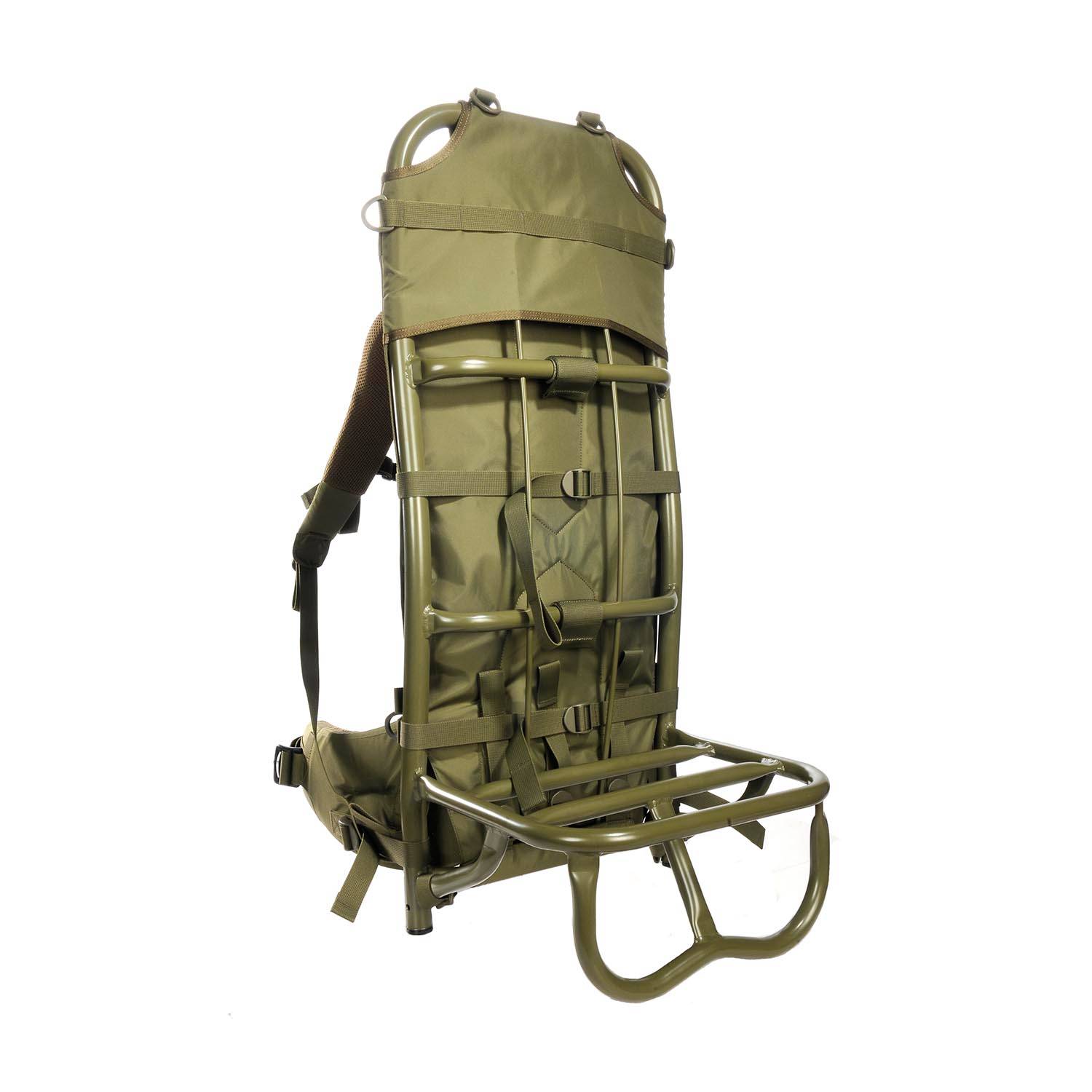 Tasmanian Tiger Load Carrier | U.S. Patriot