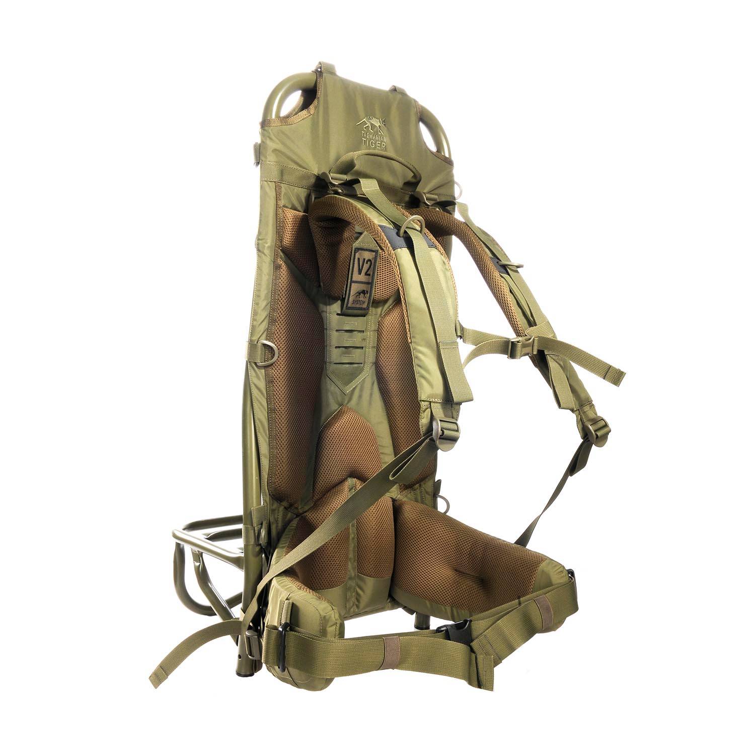 Tasmanian Tiger Load Carrier | U.S. Patriot