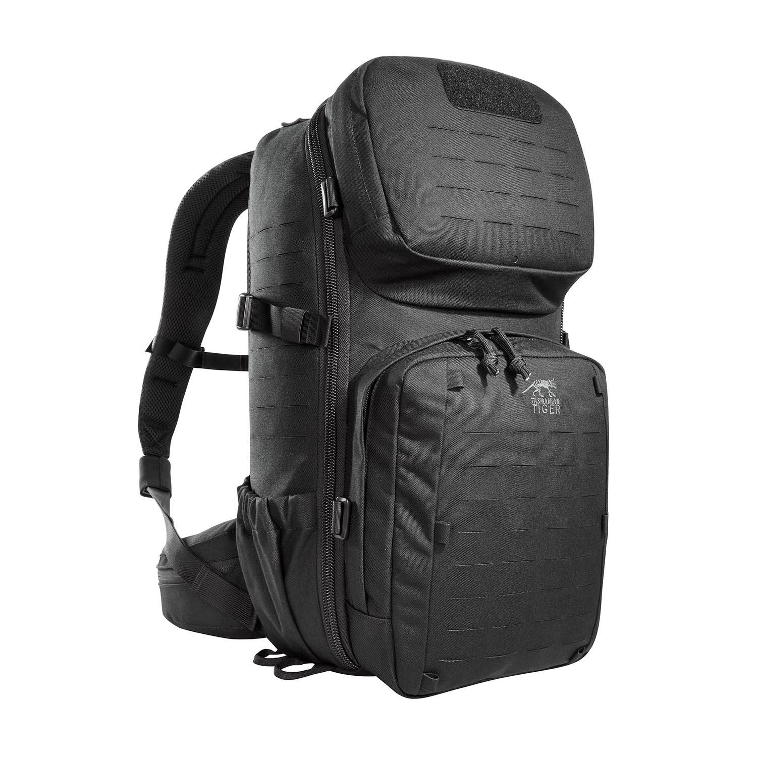 Tasmanian Tiger Modular Combat Pack 22L | U.S. Patriot