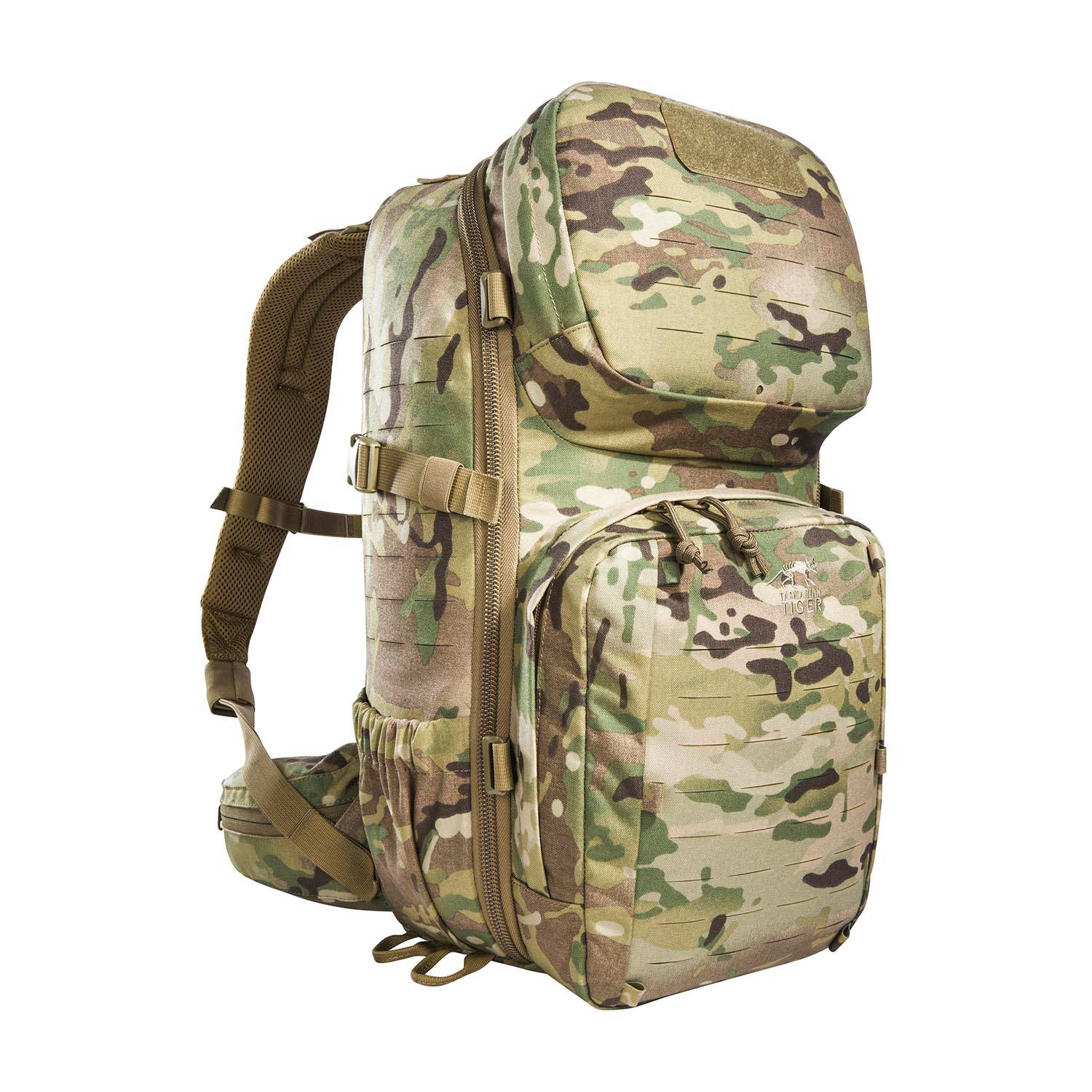Tasmanian Tiger Modular Combat Pack 22L | U.S. Patriot
