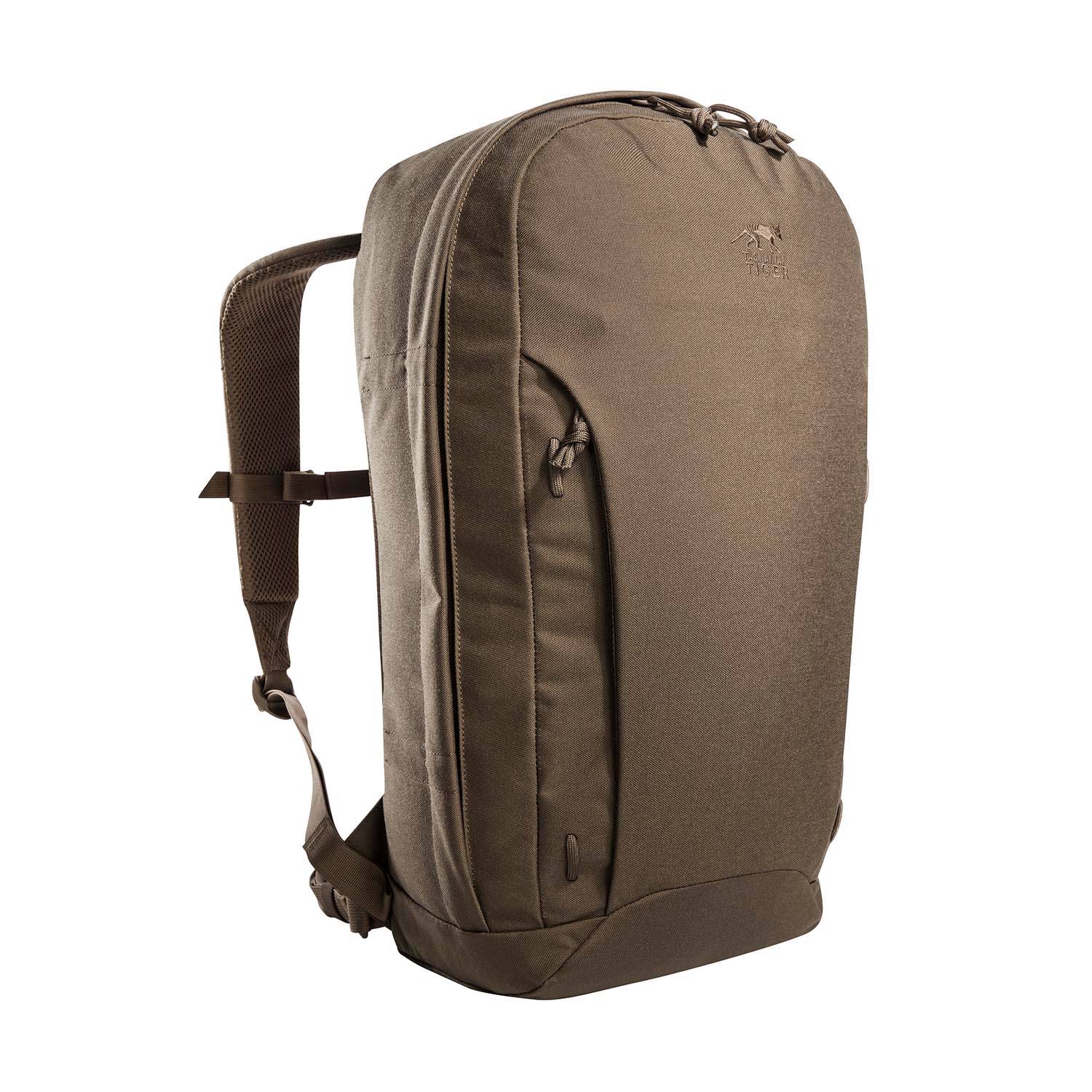 TASMANIAN TIGER URBAN TAC PACK 22
