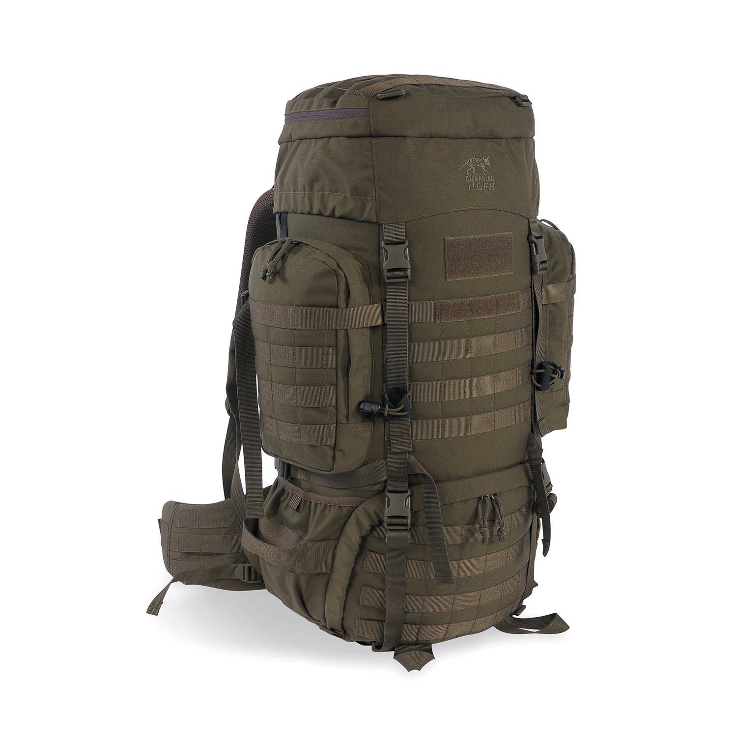 TASMANIAN TIGER RAID PACK MKIII