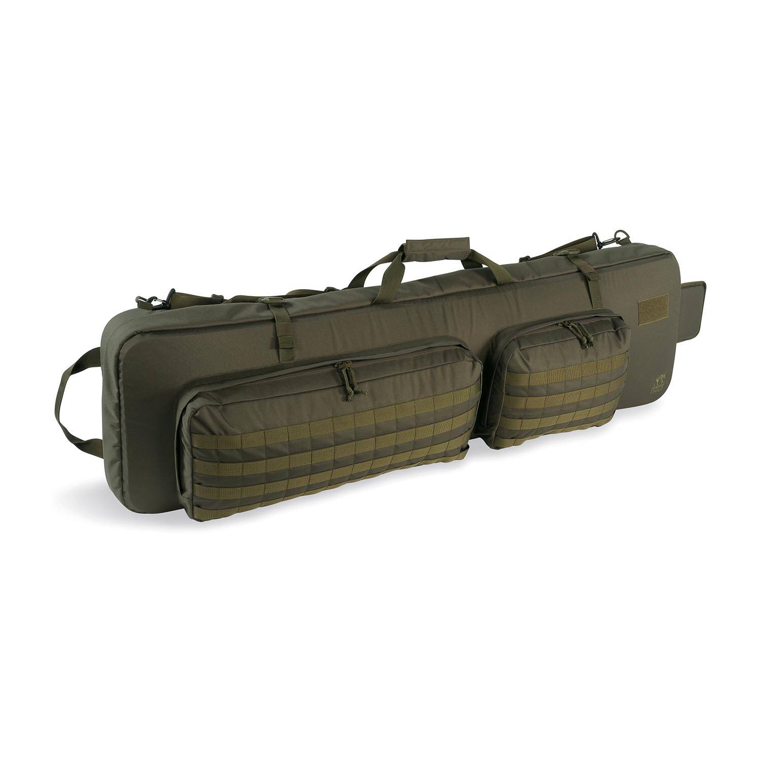 TASMANIAN TIGER DOUBLE MODULAR RIFLE BAG