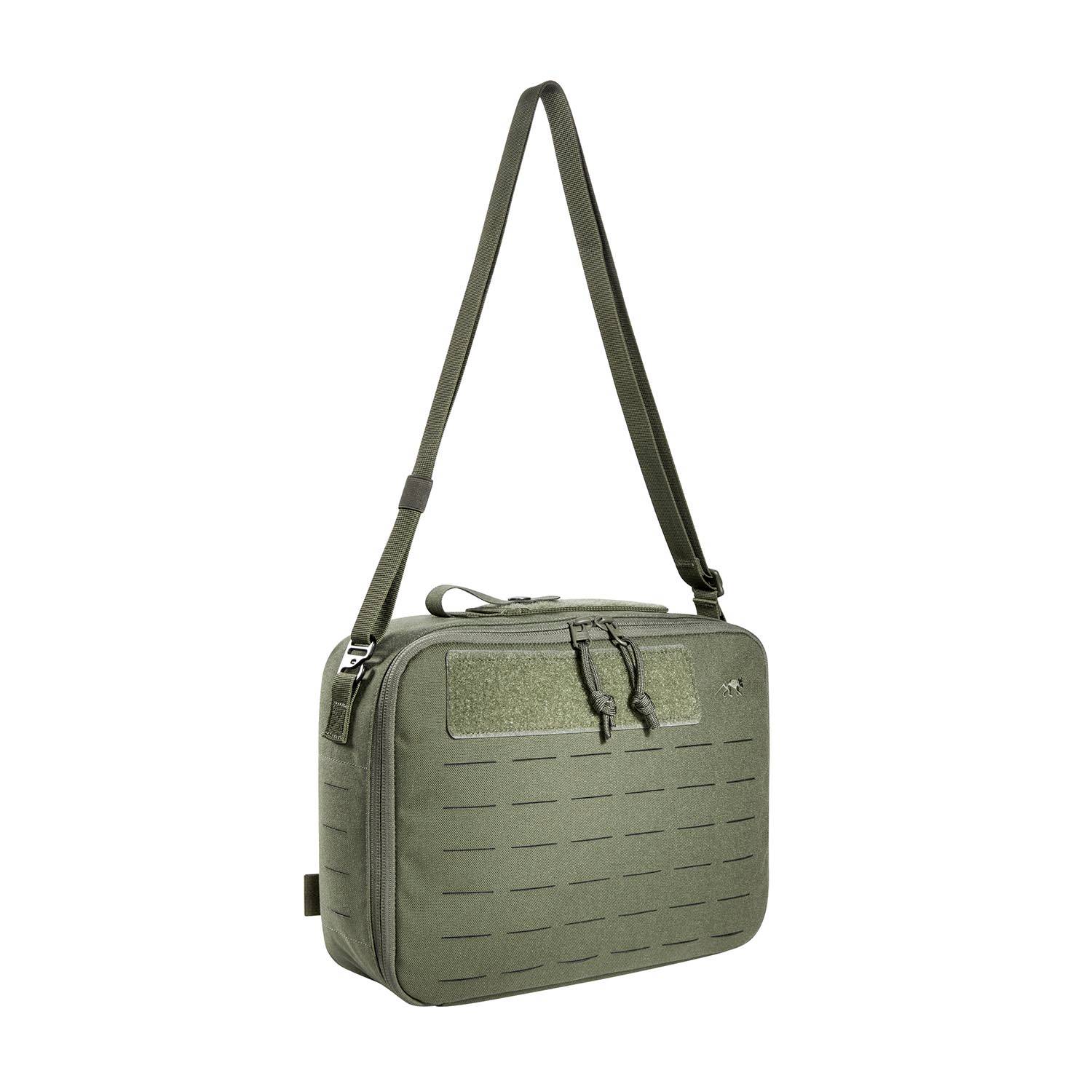 TASMANIAN TIGER MODULAR SUPPORT BAG