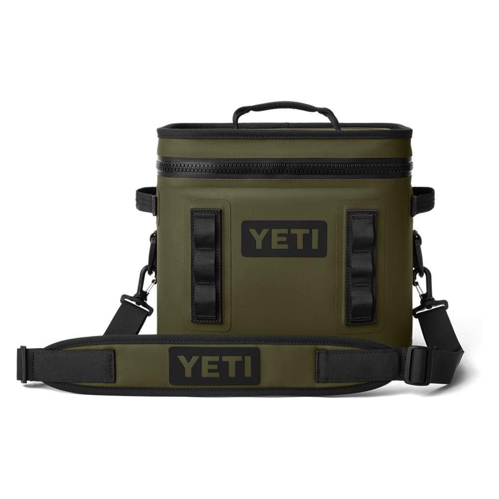 YETI HOPPER FLIP 8