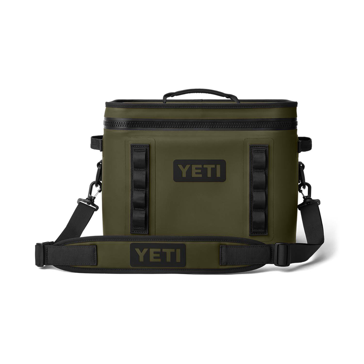 YETI Hopper Flip 8 Soft Cooler.