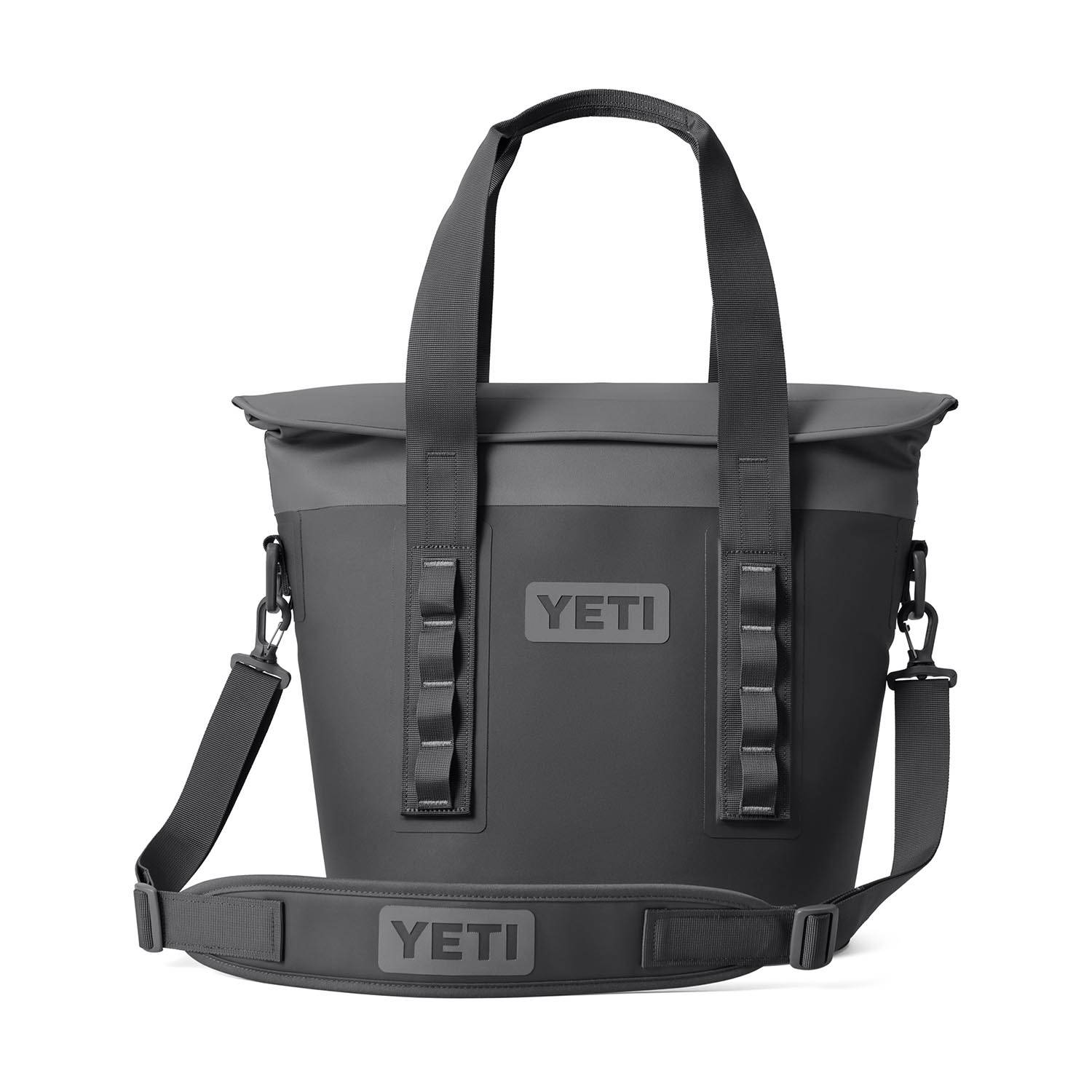 THE YETI HOPPER M15 TOTE SOFT COOLER