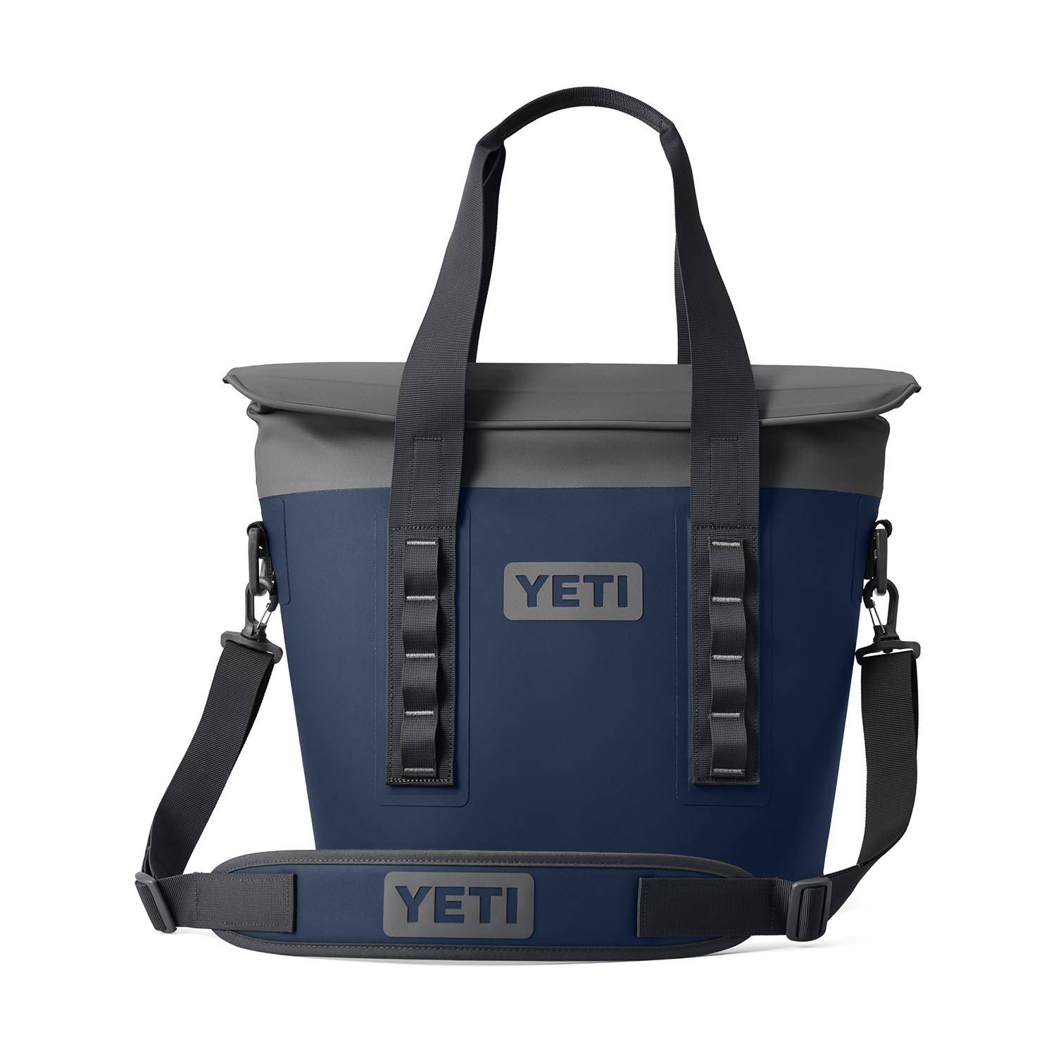THE YETI HOPPER M15 TOTE SOFT COOLER