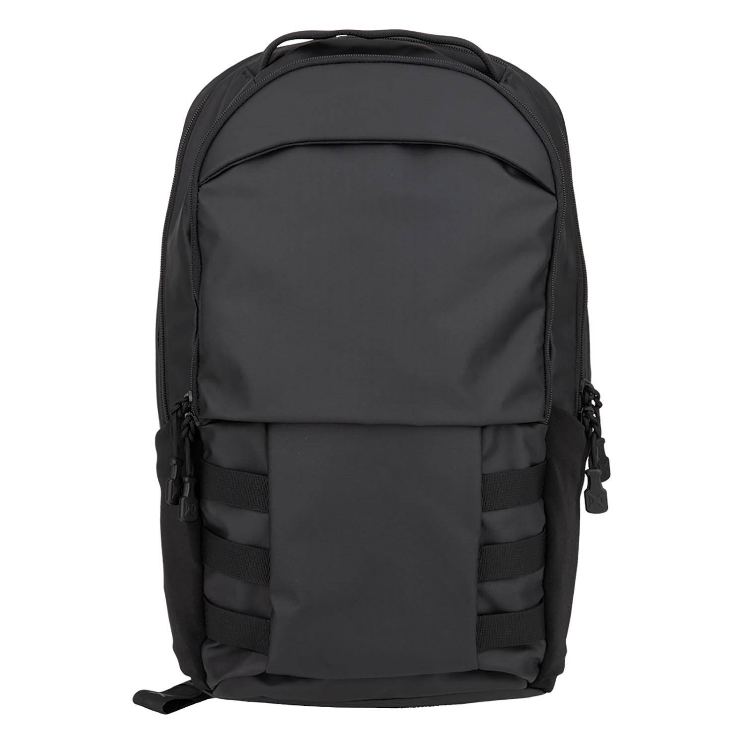 VERTX URBAN GHOST 20L BACKPACK IN BLACK