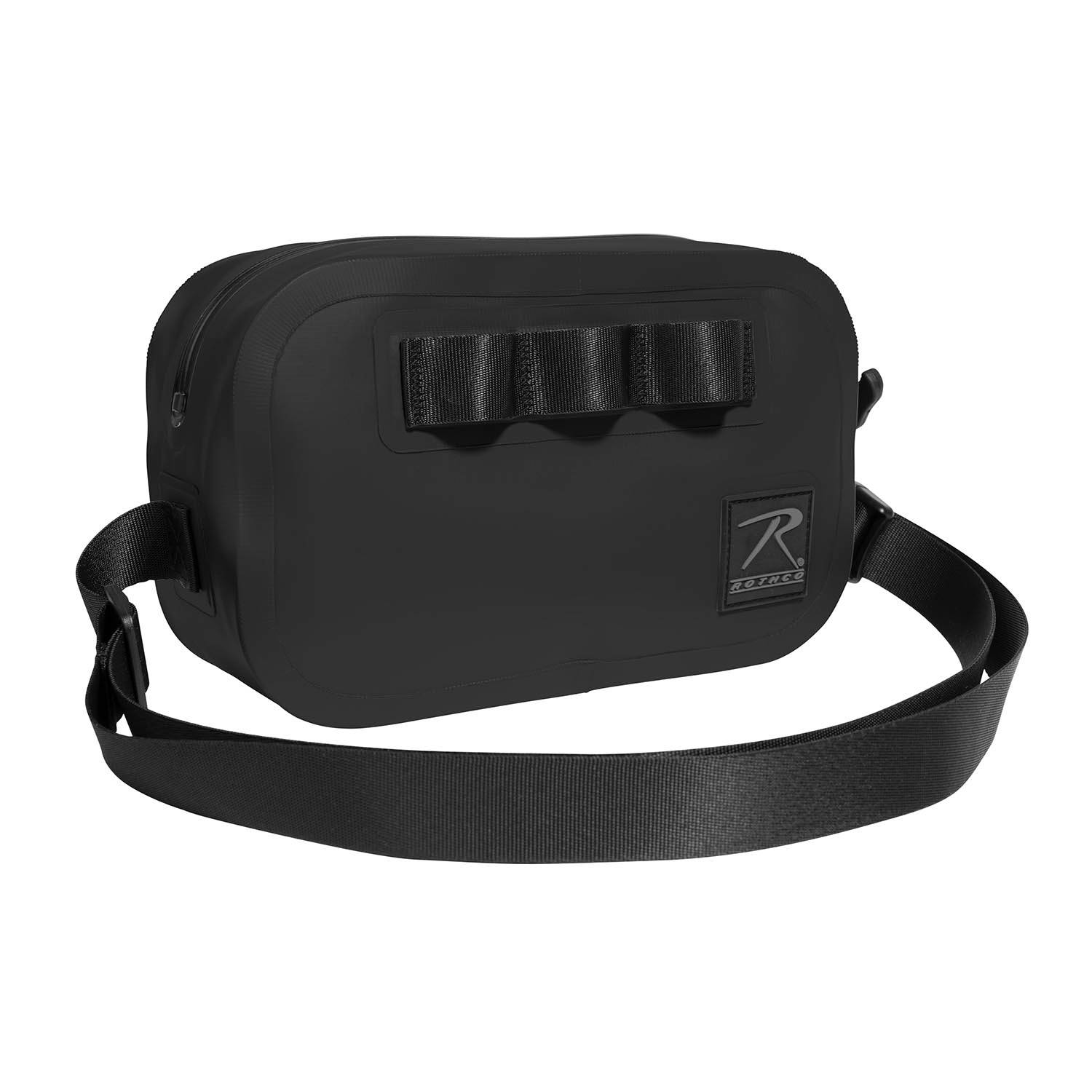 ROTHCO WAVEGUARD WATERPROOF CROSSBODY BAG