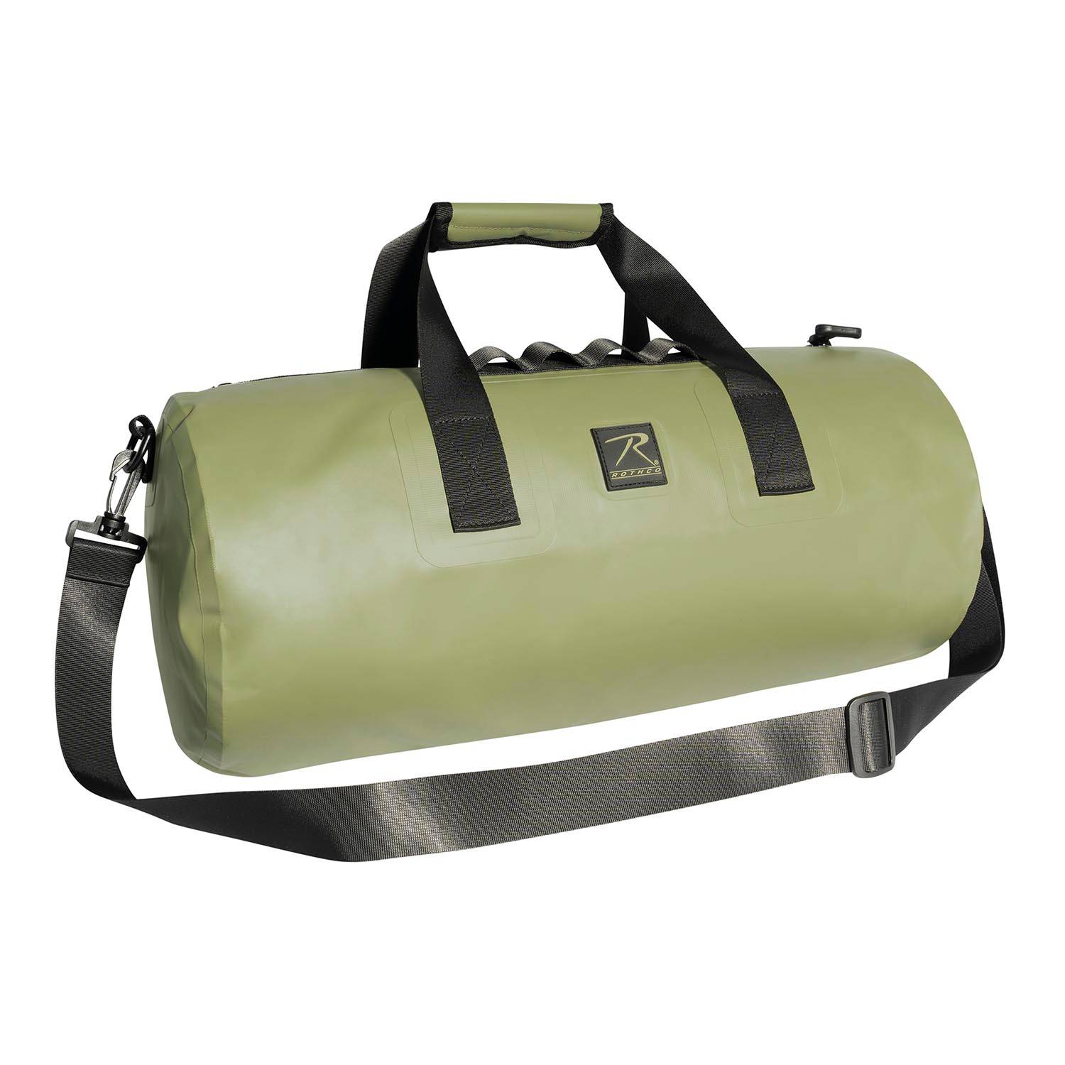 ROTHCO WAVEGUARD WATERPROOF DUFFLE BAG