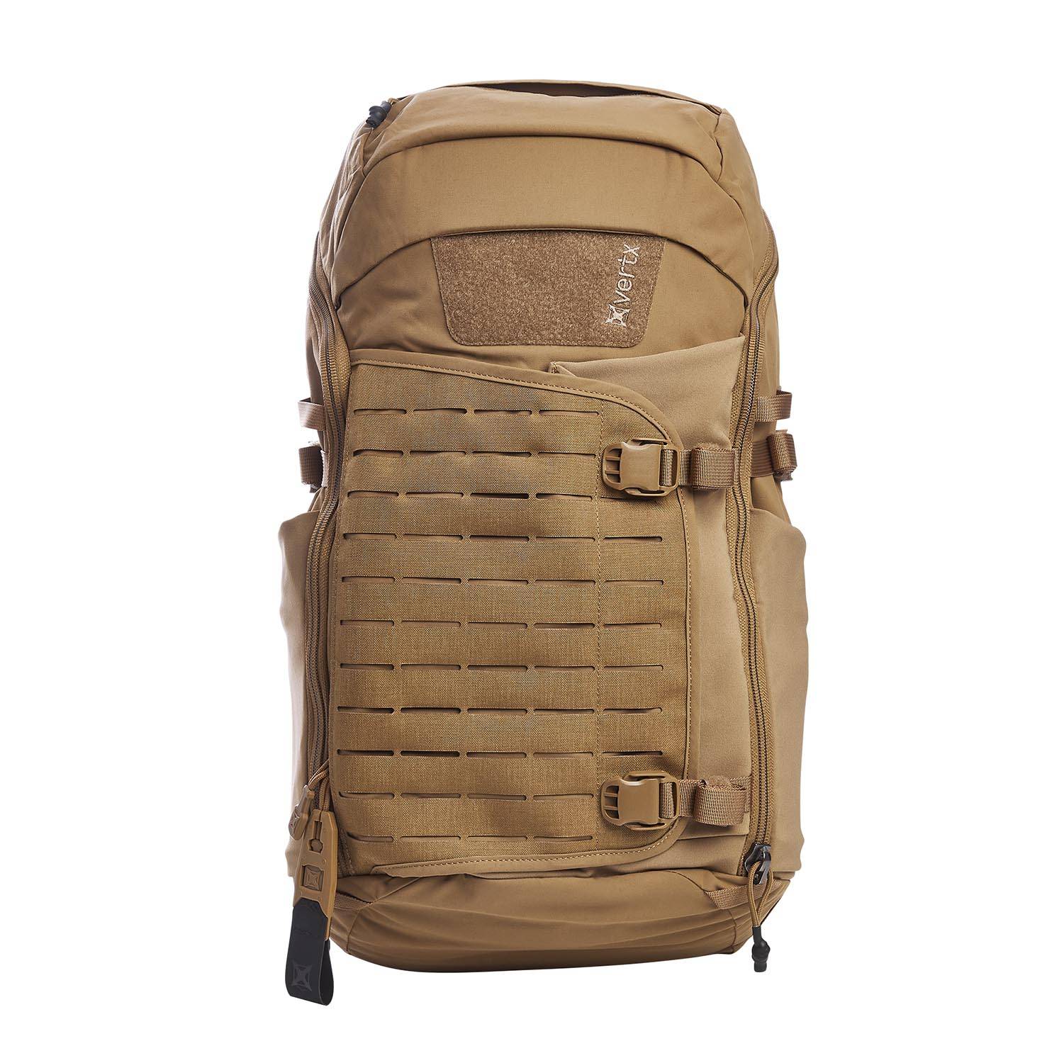Vertx Siege 25L Tactical Backpack | U.S. Patriot