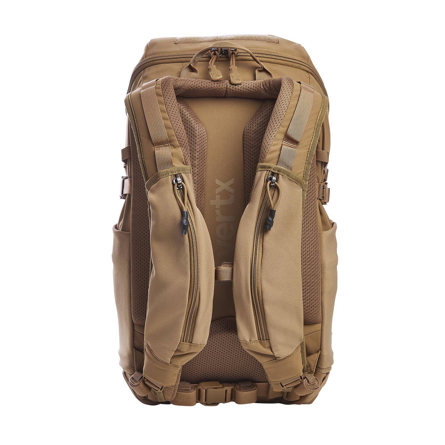 お*し様 バーテックス Vertx Siege 25L Backpack バック Amazon.com: Vertx Siege 25L Tactical Backpack – Durable