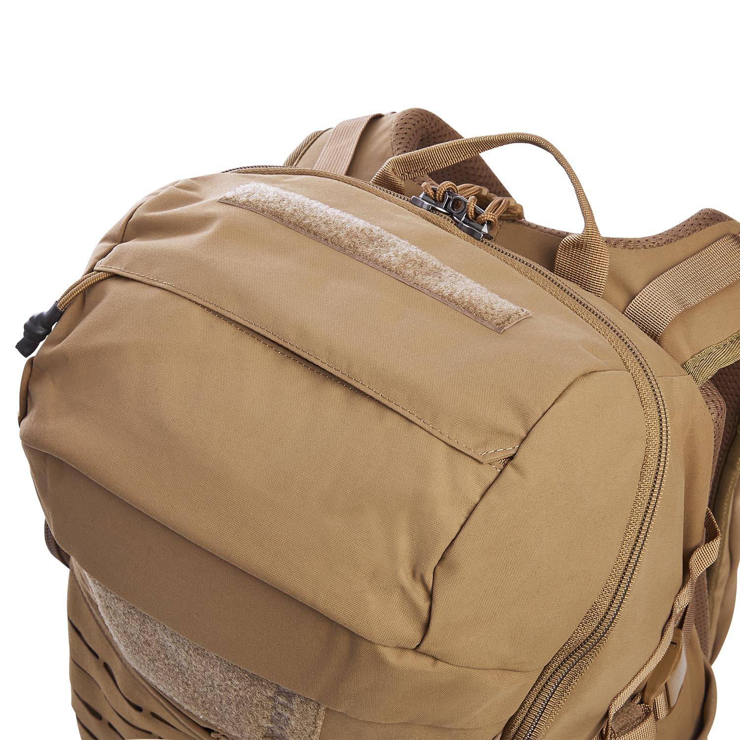 Vertx Siege 25L Tactical Backpack | U.S. Patriot