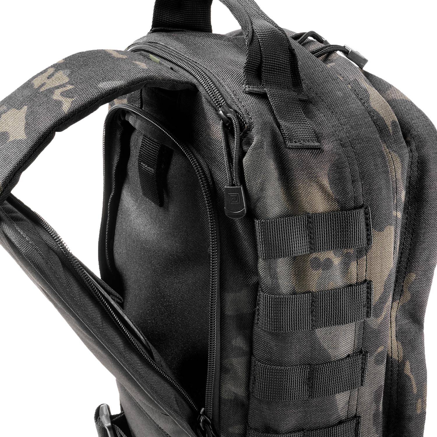 5.11 Tactical Rush MOAB8 Sling Pack 13L | U.S. Patriot