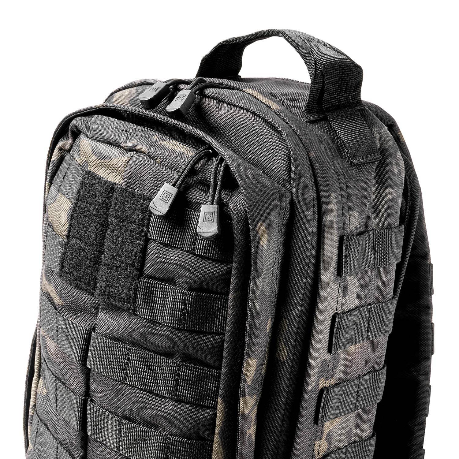 5.11 Tactical Rush MOAB8 Sling Pack 13L | U.S. Patriot