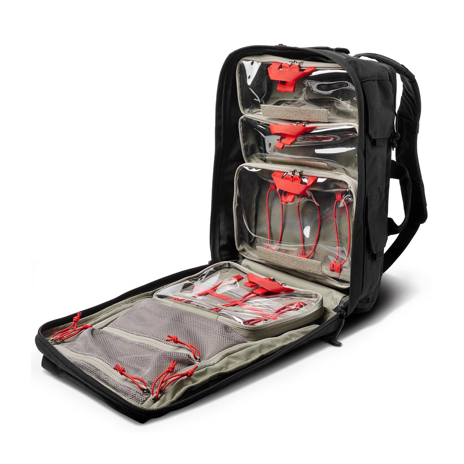 Tactical UCR Backpack Patriot