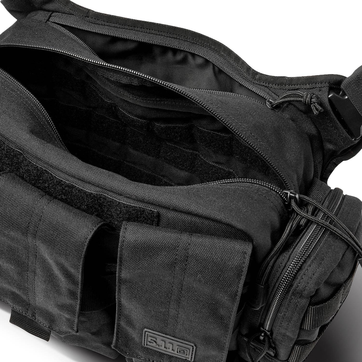 5.11 Tactical Bailout Bag | U.S. Patriot