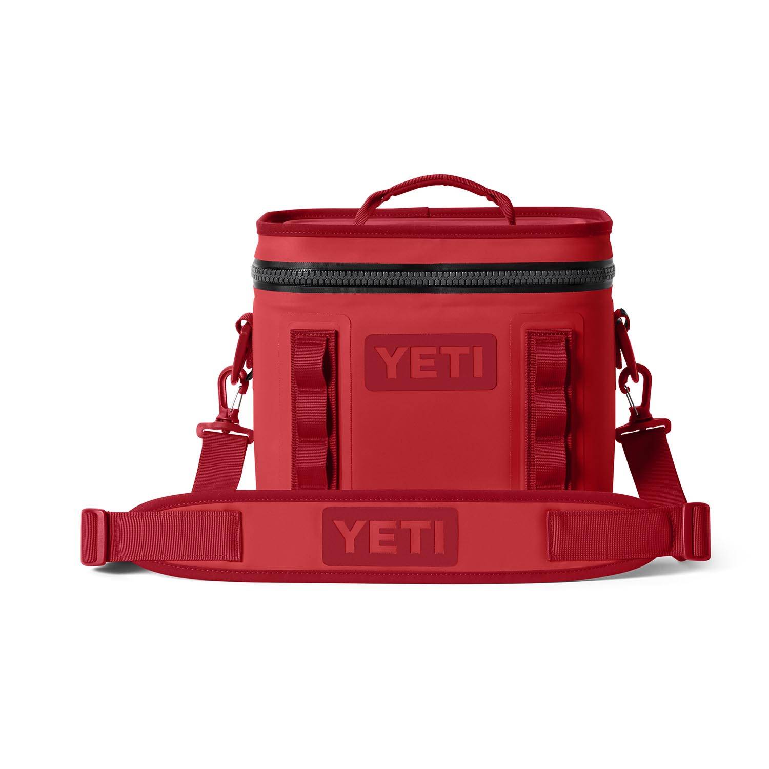 みゆ12072725　Yeti Hopper ホッパーフリップ 8QT YETI Hopper Flip 8 Soft Cooler | U.S. Patriot