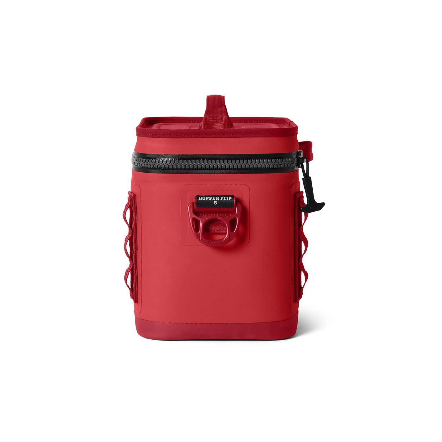 YETI Hopper Flip 8 Soft Cooler | U.S. Patriot