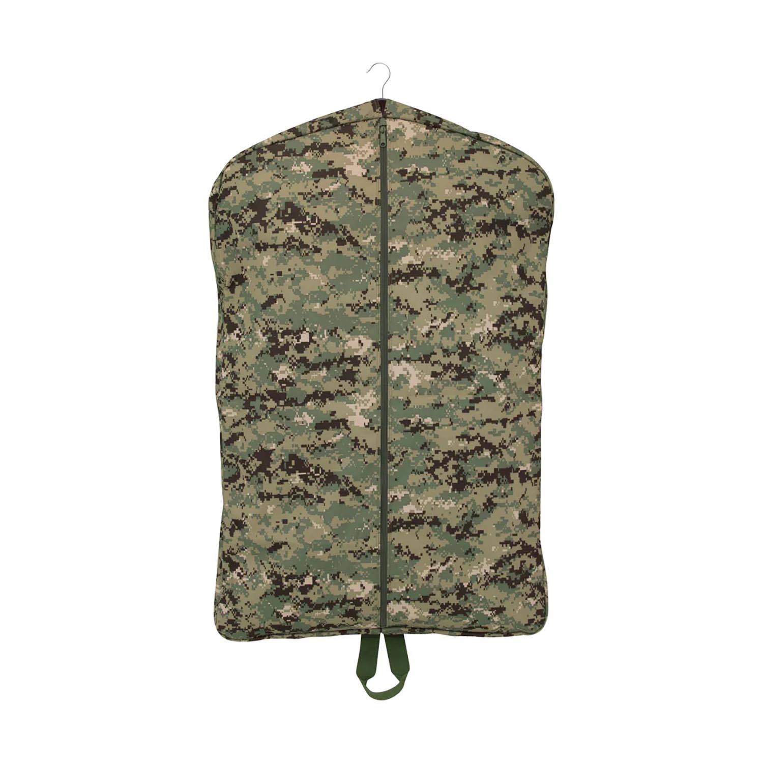 MERCURY TACTICAL GEAR GARMENT COVER