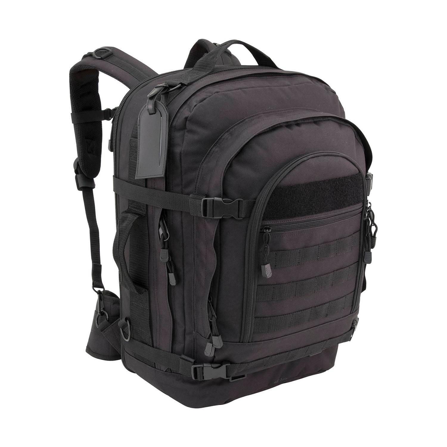 MERCURY TACTICAL GEAR BLAZE BAG WITH HYDRATION