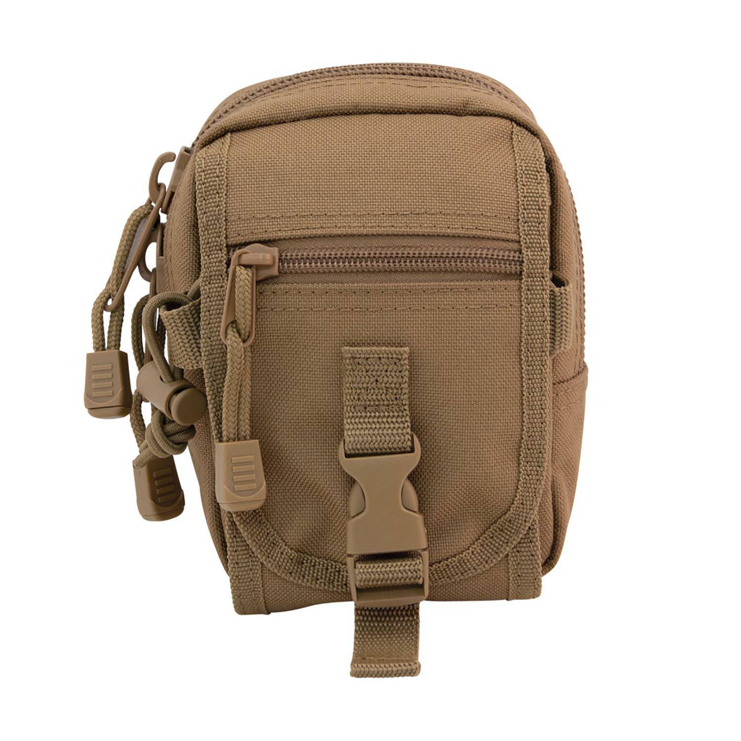 MERCURY TACTICAL GEAR GADGET POUCH