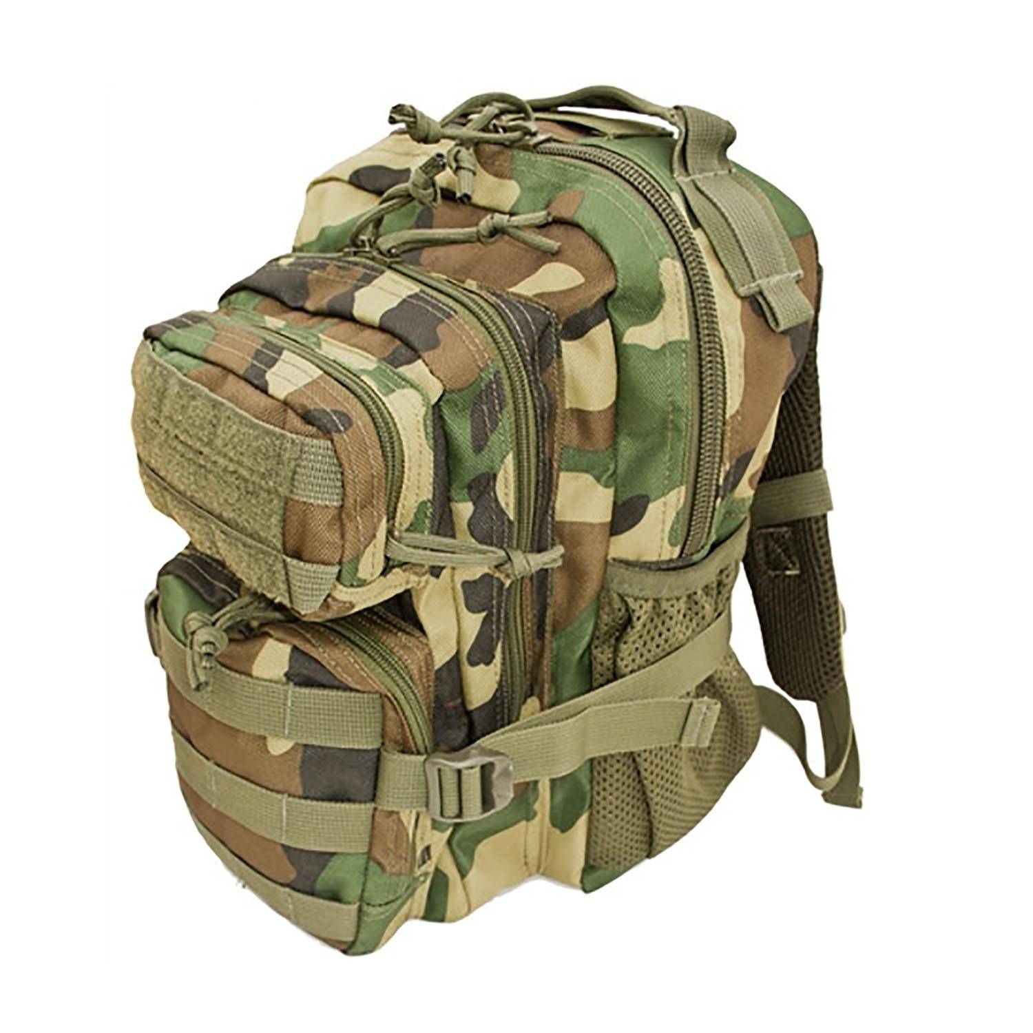 TROOPER CLOTHING YOUTH TACTICAL COMBAT BACKPACK