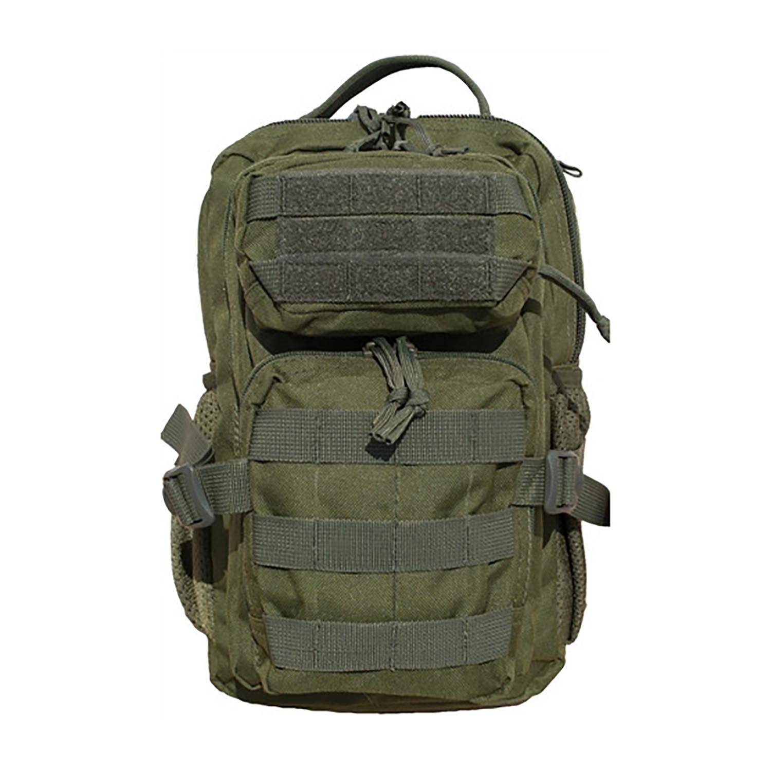 TROOPER CLOTHING YOUTH TACTICAL COMBAT BACKPACK