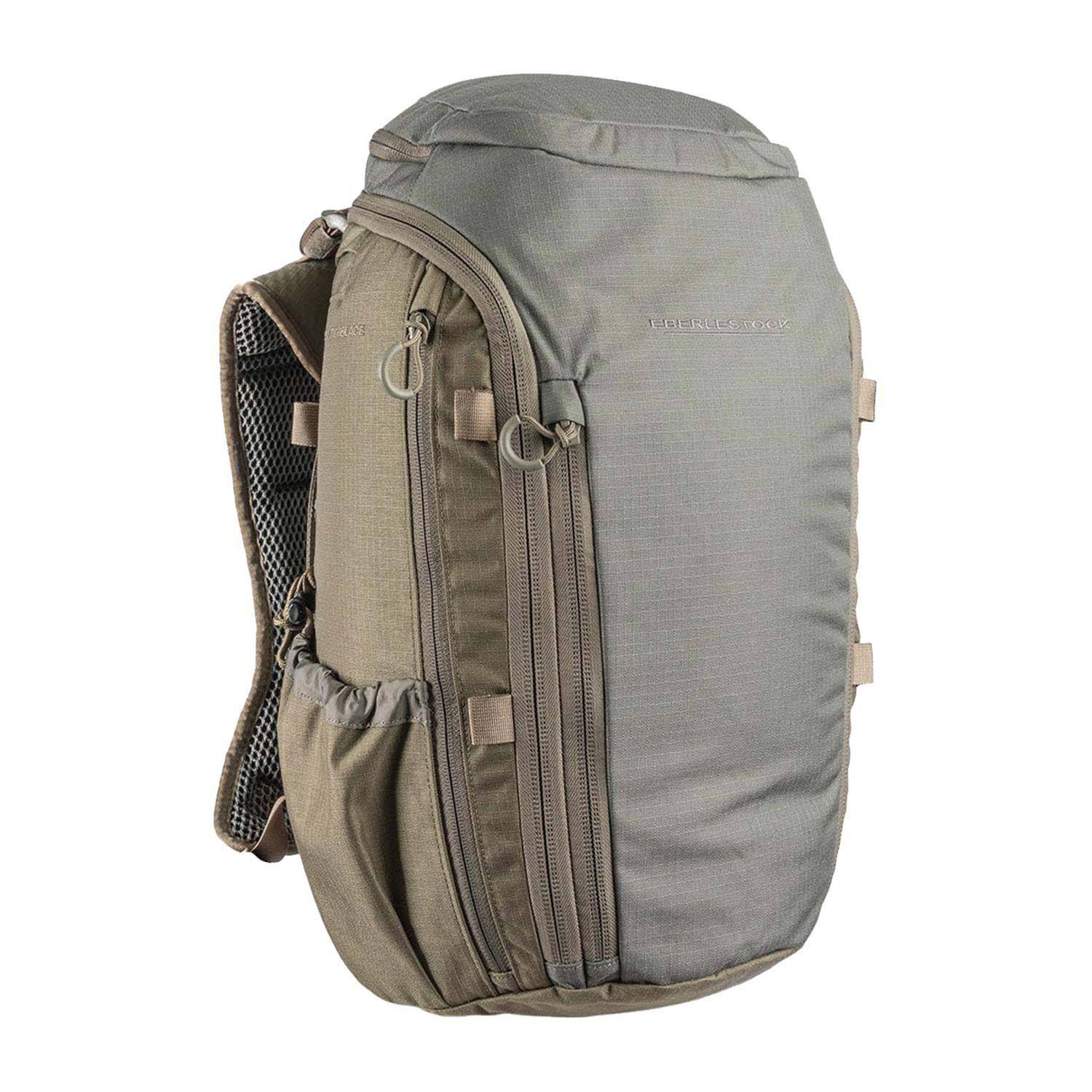 EBERLESTOCK SWITCHBLADE BACKPACK