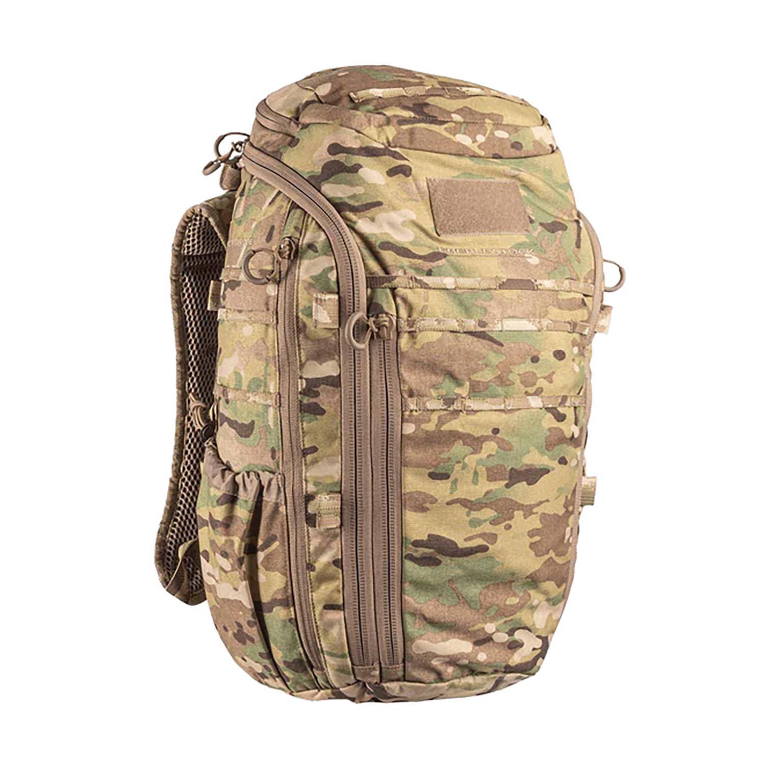EBERLESTOCK SWITCHBLADE CCW BACKPACK