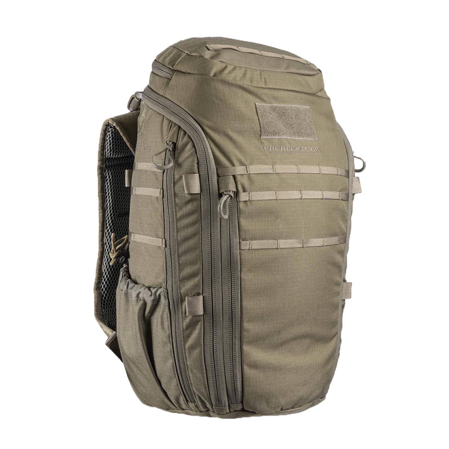 EBERLESTOCK SWITCHBLADE BACKPACK