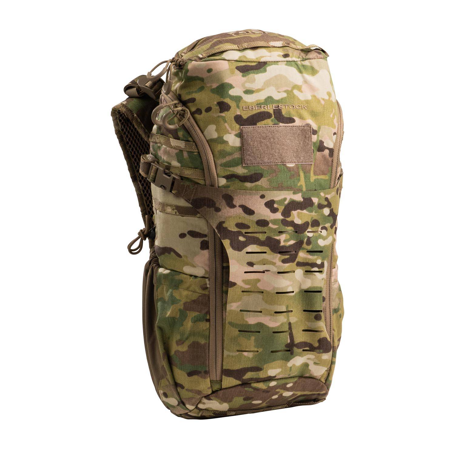 EBERLESTOCK BANDIT BACKPACK