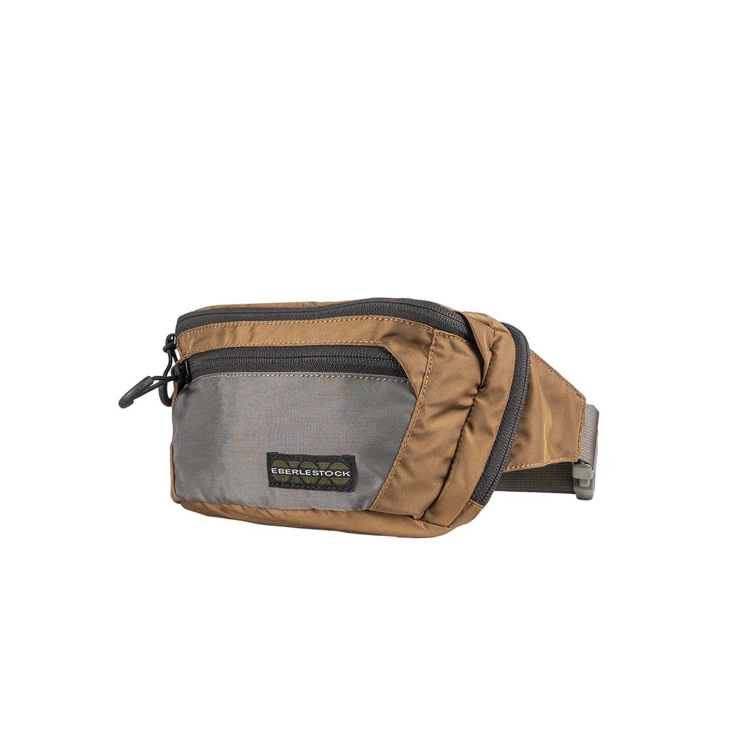 EBERLESTOCK　エバーレストック　BANDO BAG　ウエストポーチ Bando Bag – Eberlestock