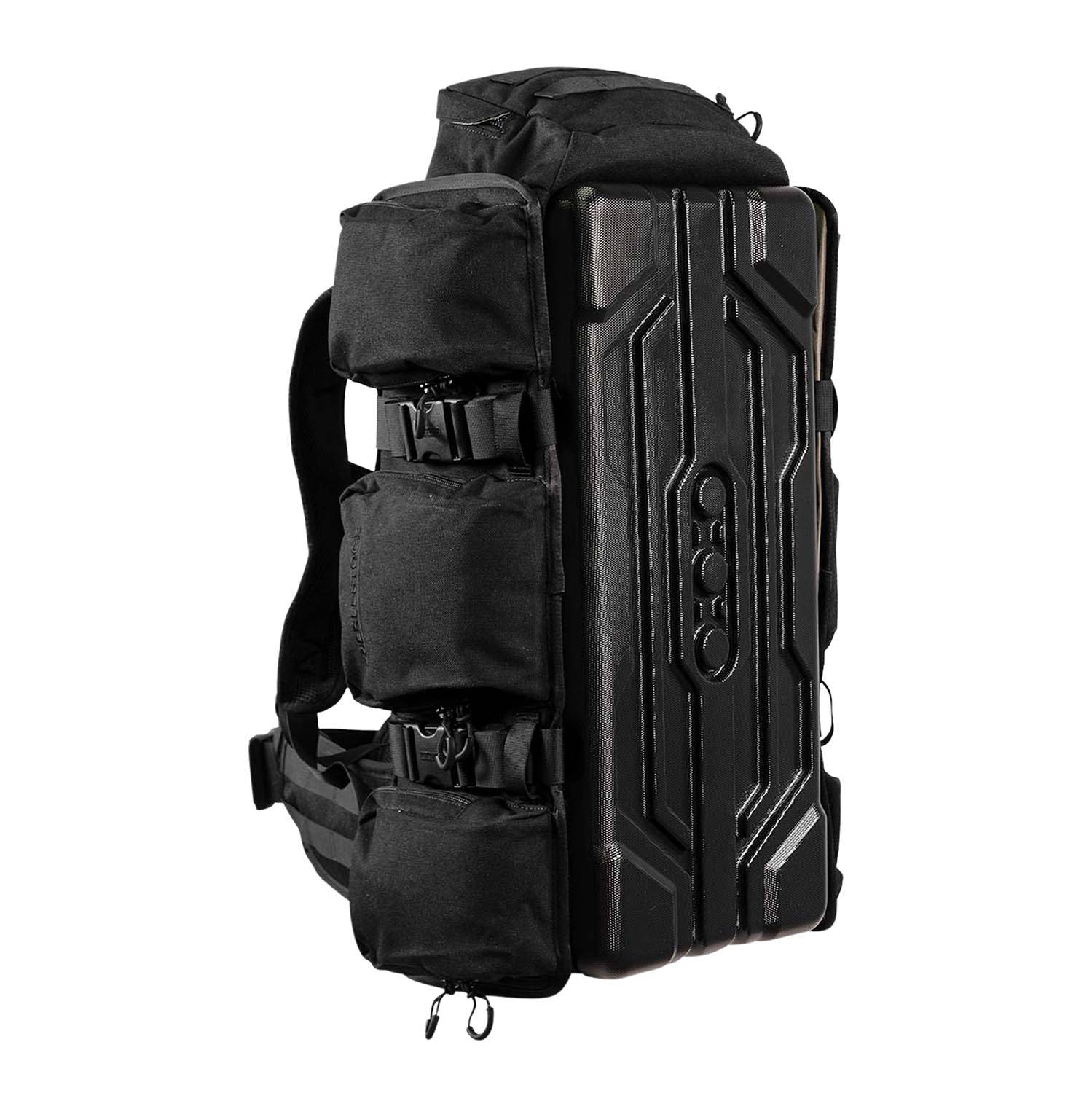 Eberlestock UpRanger Pack