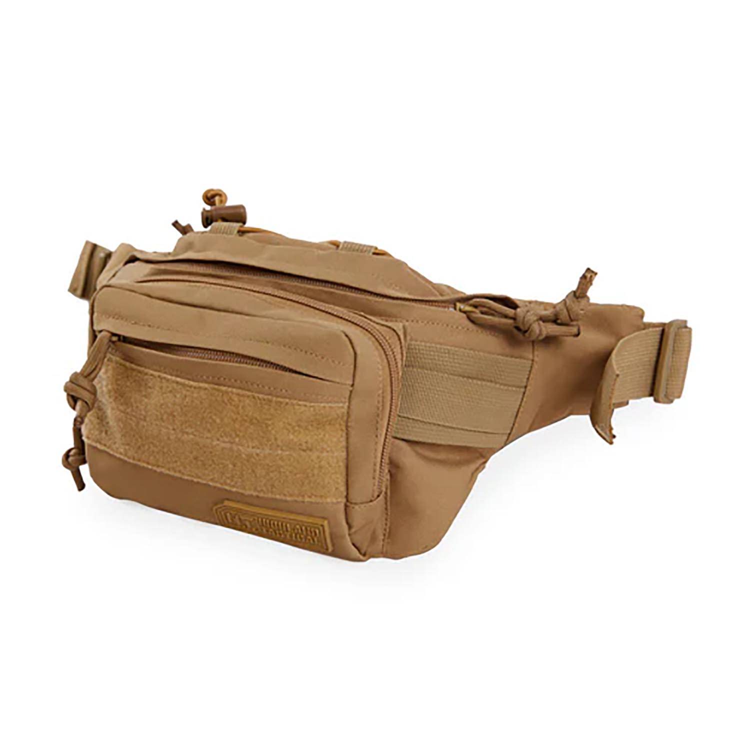 HIGHLAND TACTICAL MOBILITY WAIST PACK