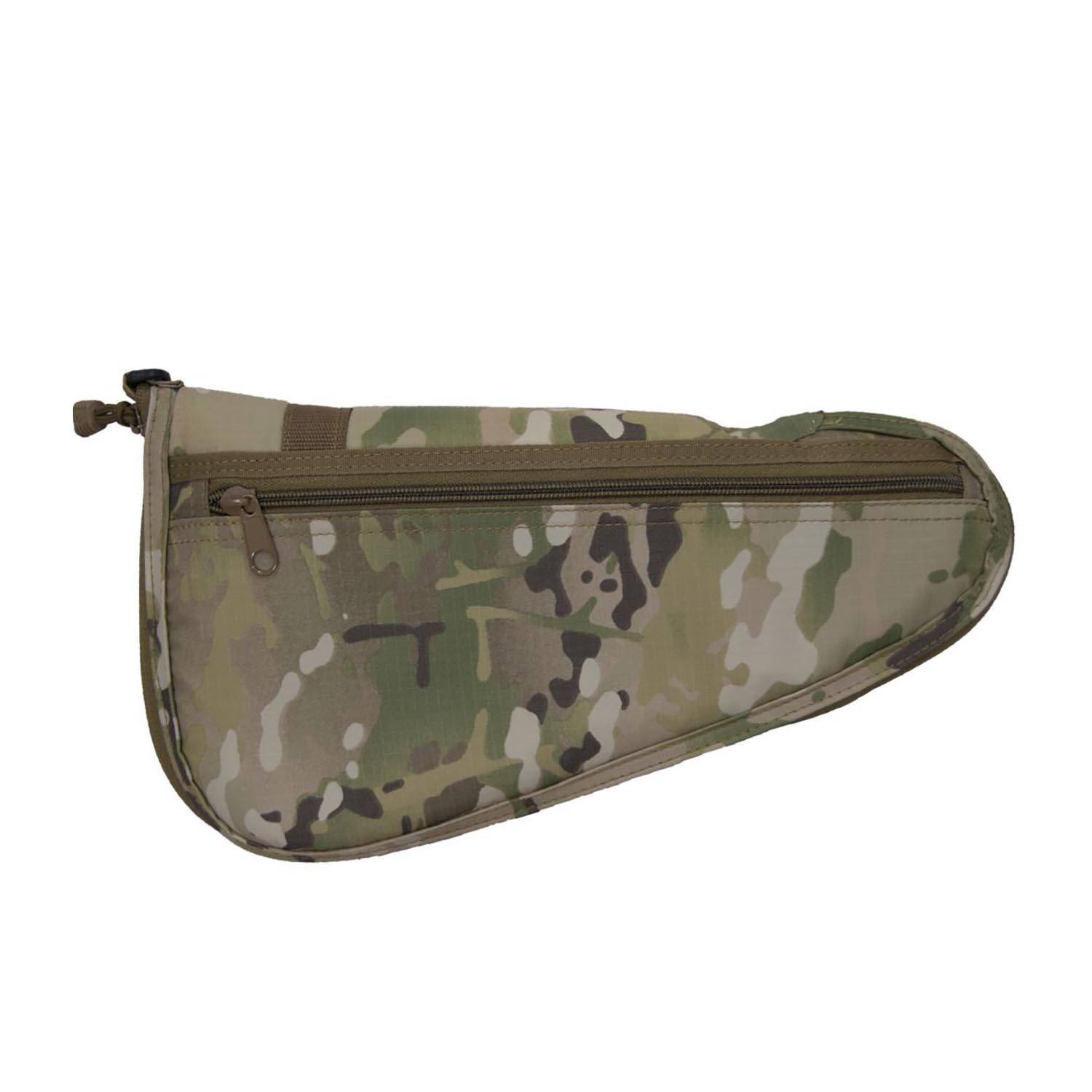 FLYING CIRCLE GEAR LARGE TACTICAL PISTOL RUG