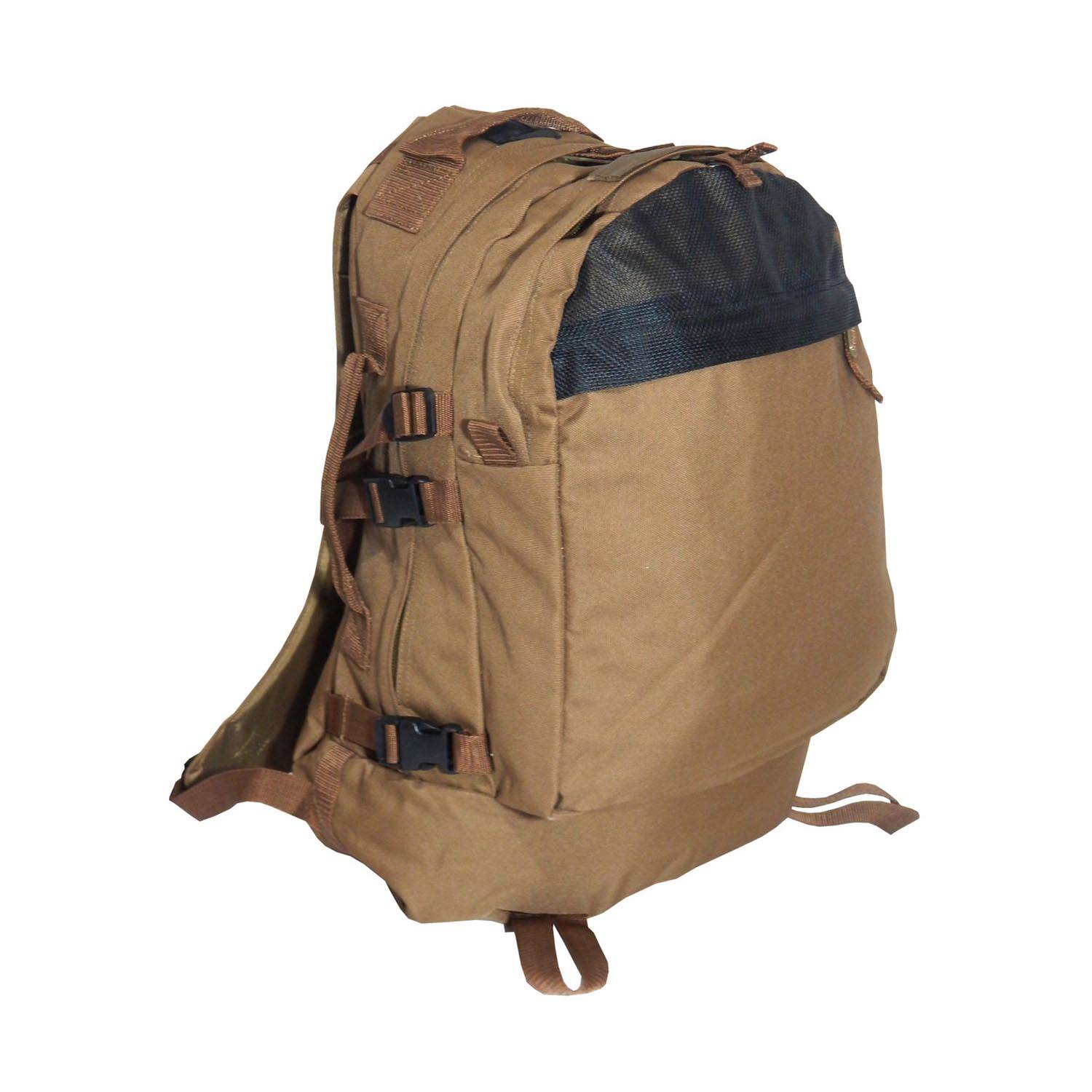 FLYING CIRCLE GEAR STRYKER BACKPACK