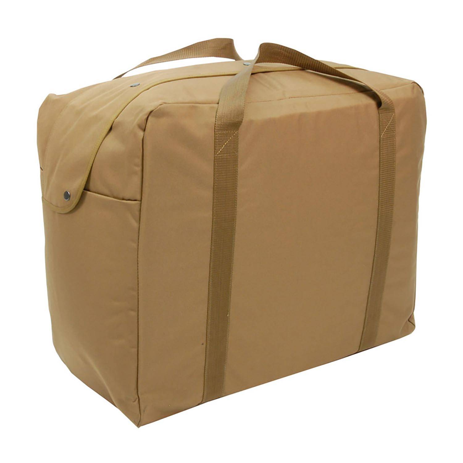 FLYING CIRCLE GEAR JUMBO FLYERS KIT BAG