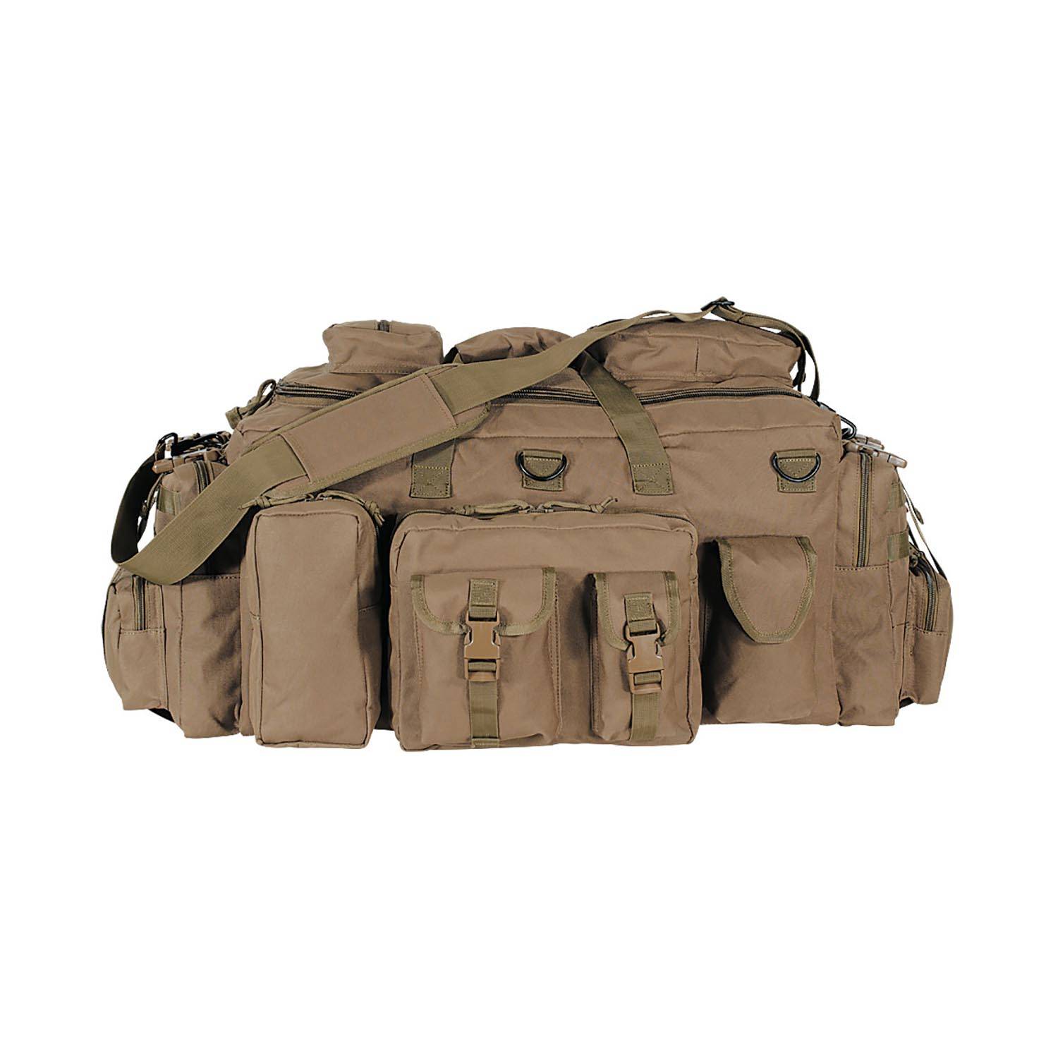 VOODOO TACTICAL MINI MOJO LOADOUT BAG