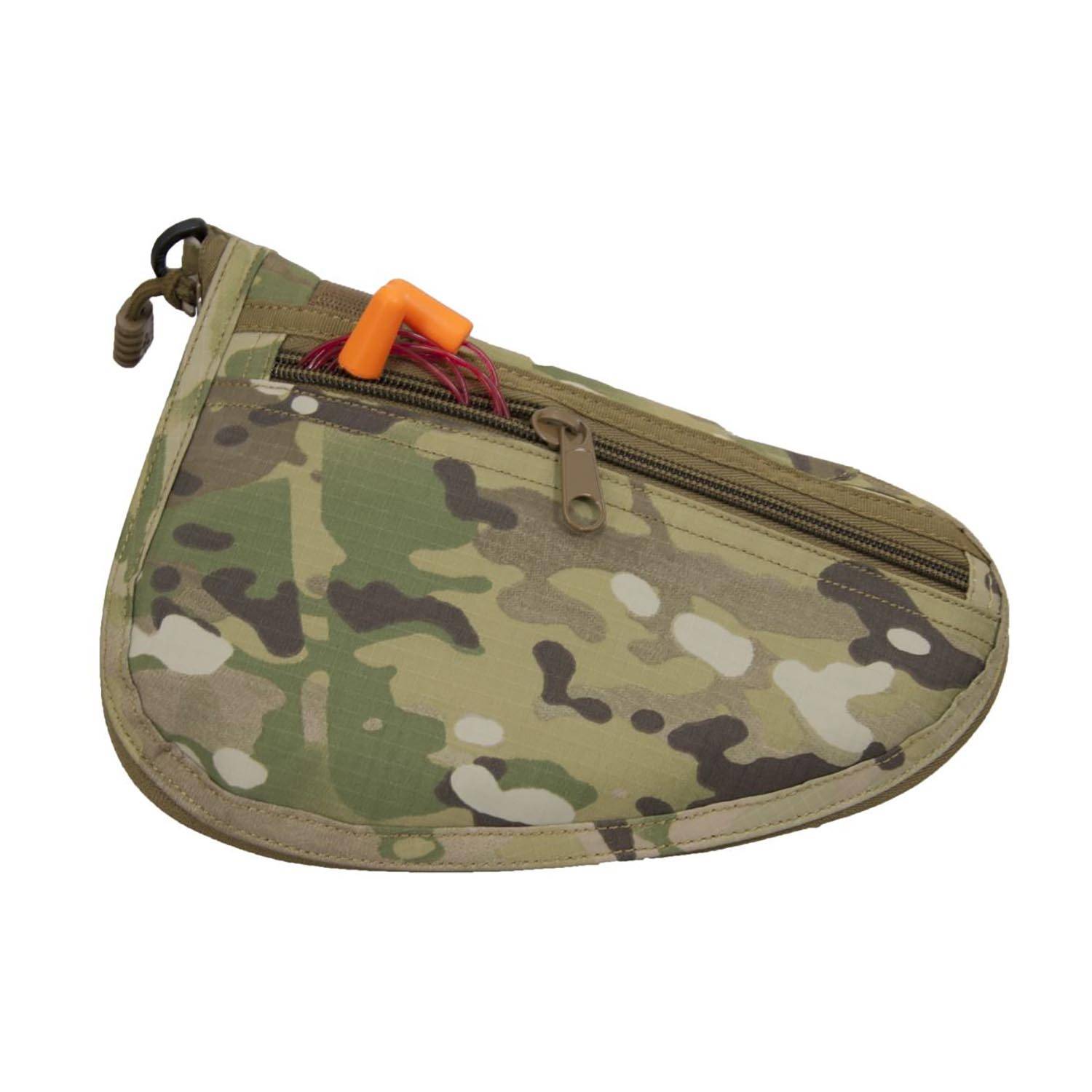 FLYING CIRCLE GEAR SMALL TACTICAL PISTOL BAG