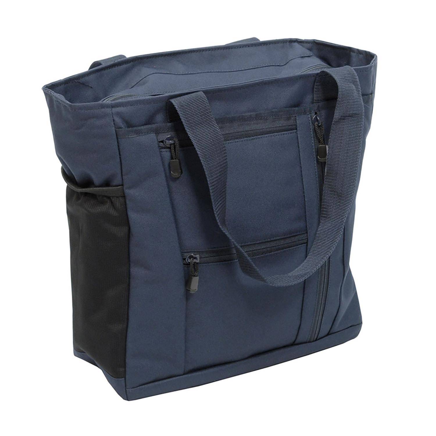 FLYING CIRCLE GEAR USCG DELUXE TRAVEL TOTE