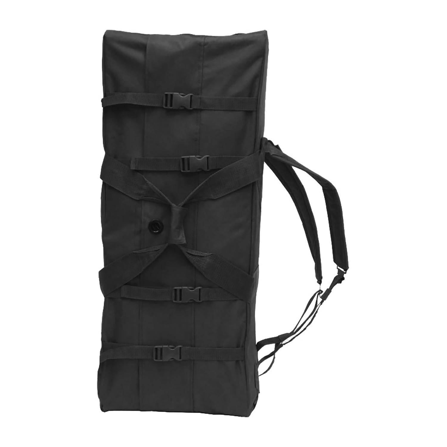 Improved Military Duffle Bag | US Patriot