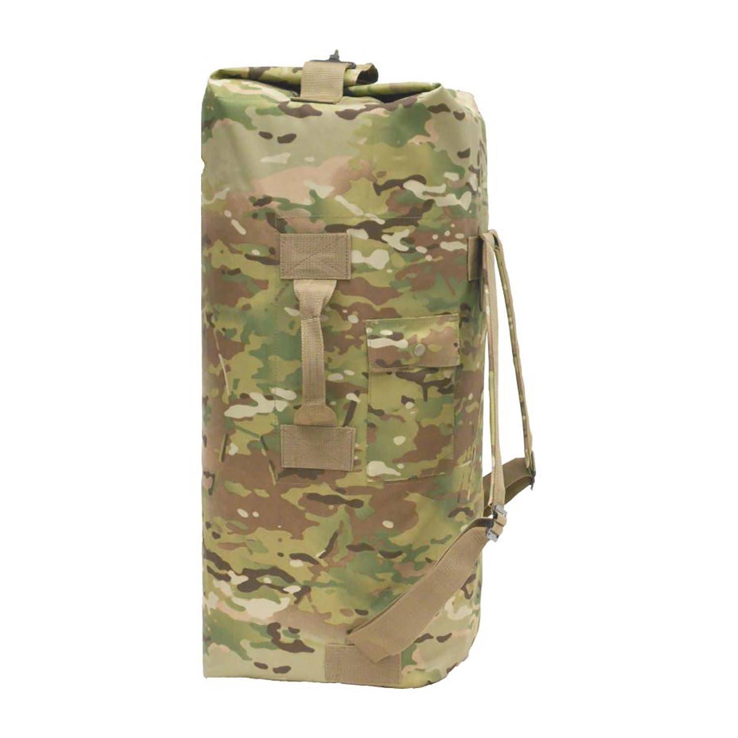 GI-TYPE DUFFLE BAG