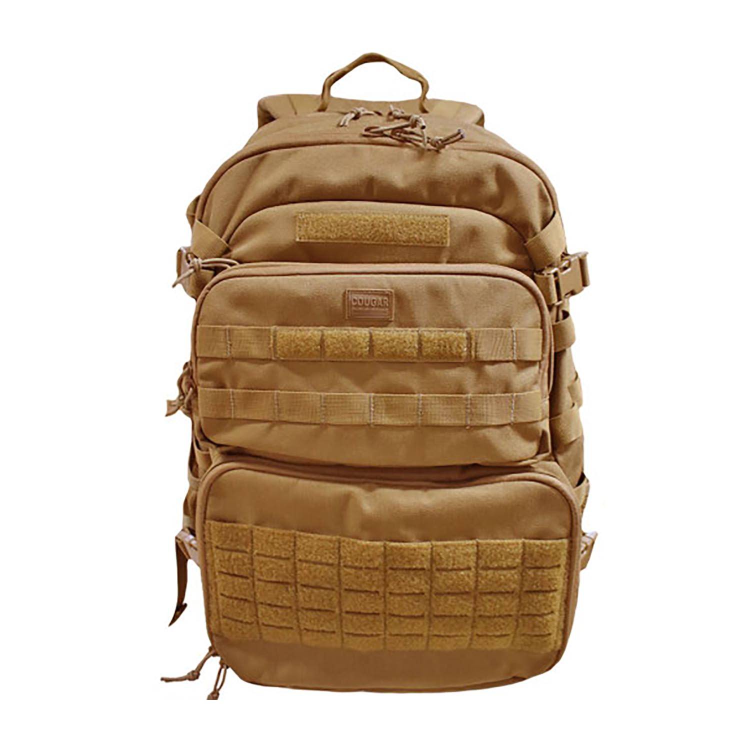 MULTI-DAY ASSAULT BACKPACK