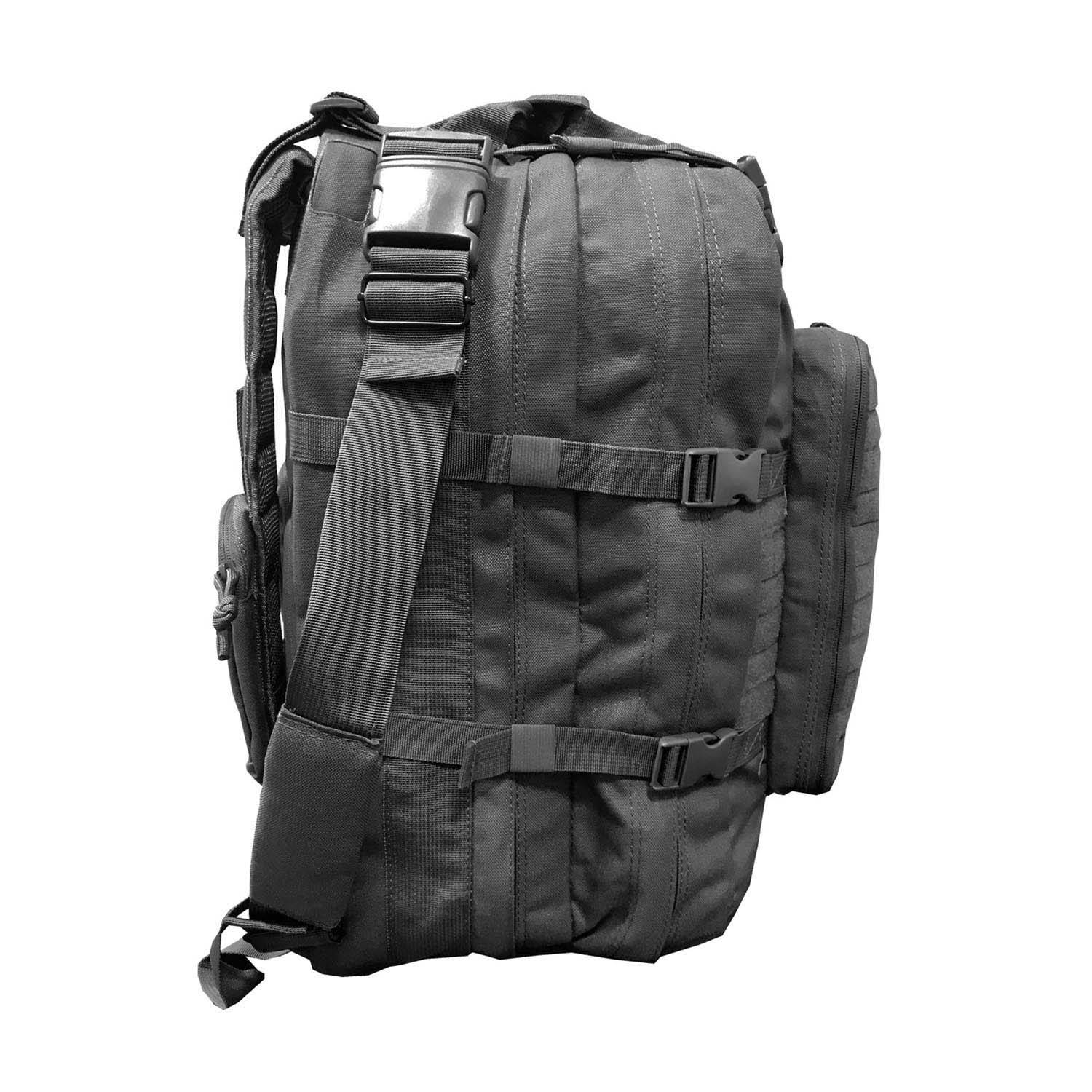 Mini Hospital Backpack | US Patriot