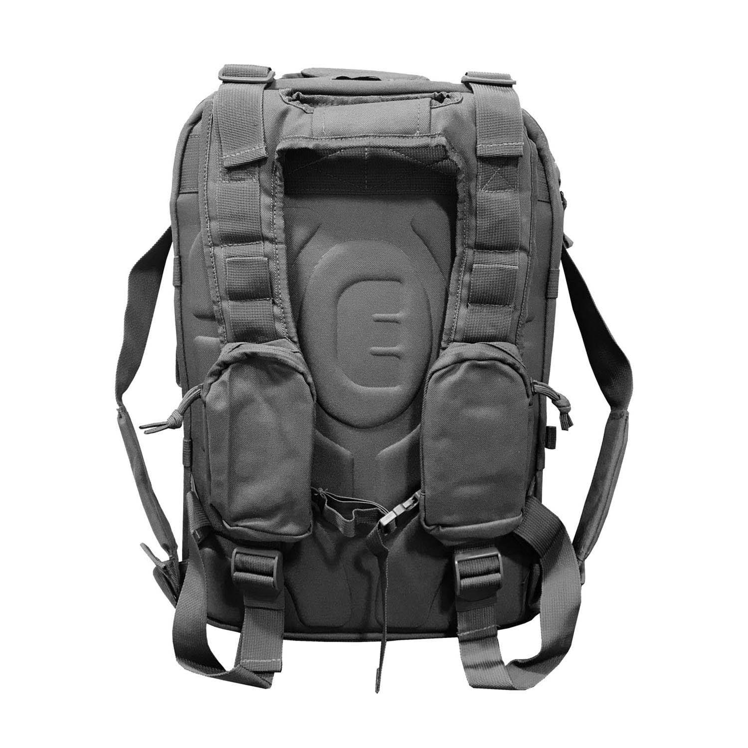 Mini Hospital Backpack | US Patriot