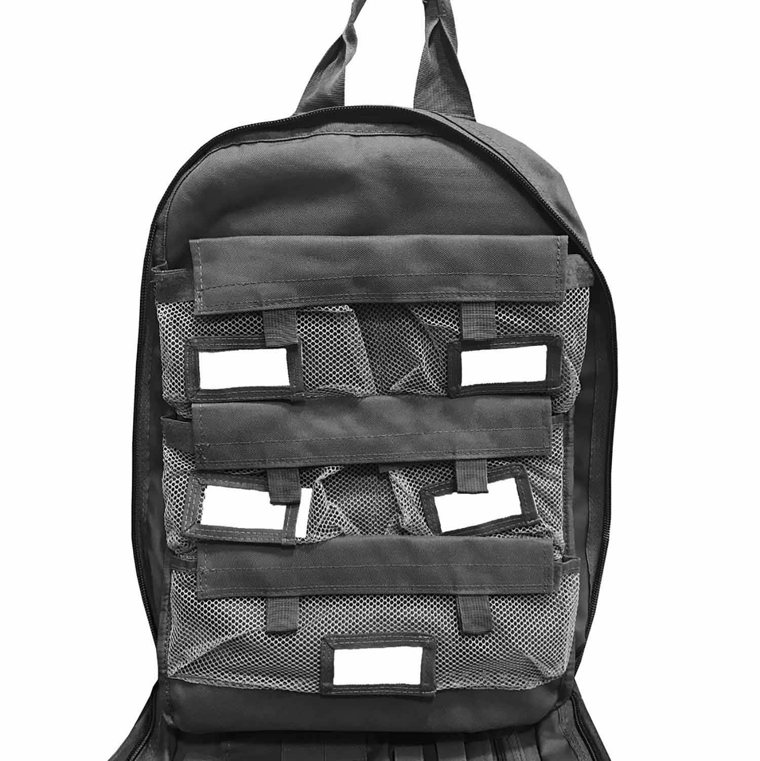 Mini Hospital Backpack | US Patriot