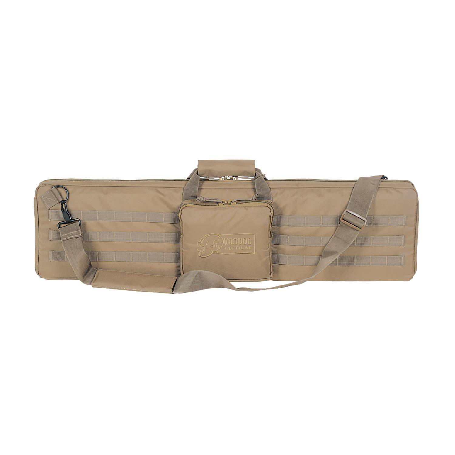 VOODOO TACTICAL SINGLE WEAPONS CASE