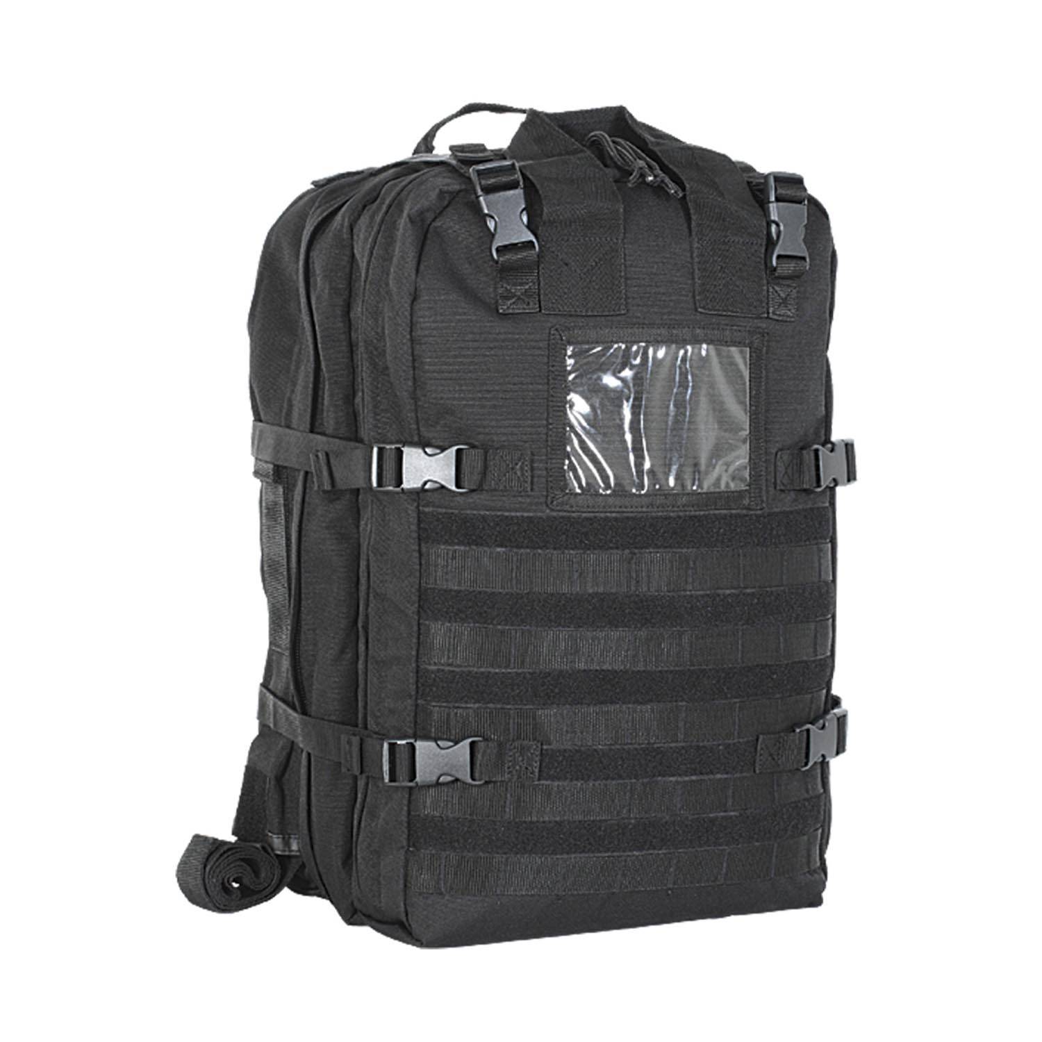 VOODOO TACTICAL DELUXE SPECIAL OPS FIELD MEDICAL PACK
